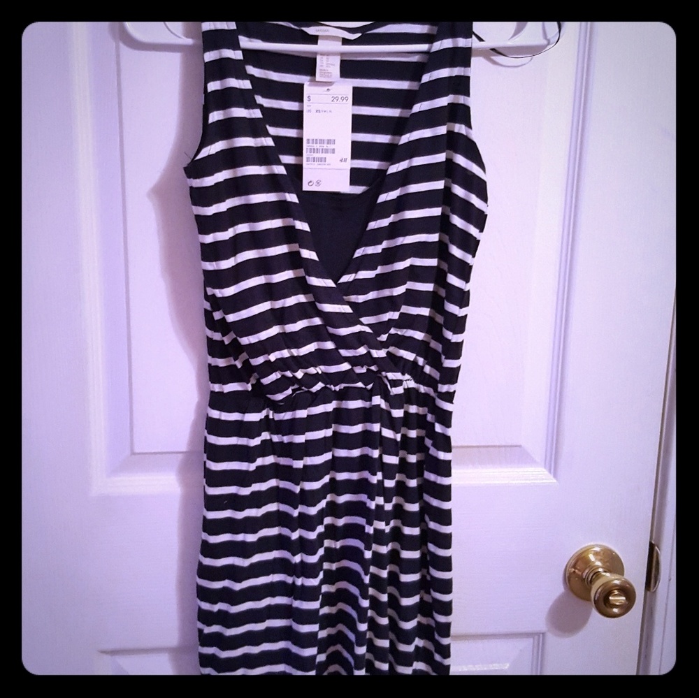 Nursing dress